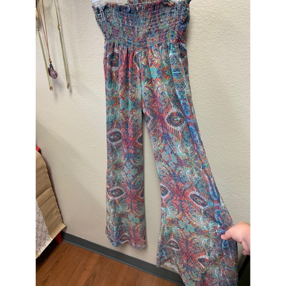 Show Me Your Mumu Roberts Party Pants - Picture 4 of 4